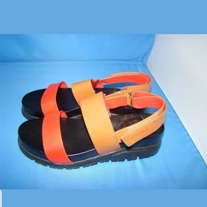 Women's Cole Haan Sandals SIZE-8.5 B
